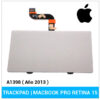 TRACKPAD APPLE | MACBOOK PRO RETINA 15 A1398 ( 2013 )