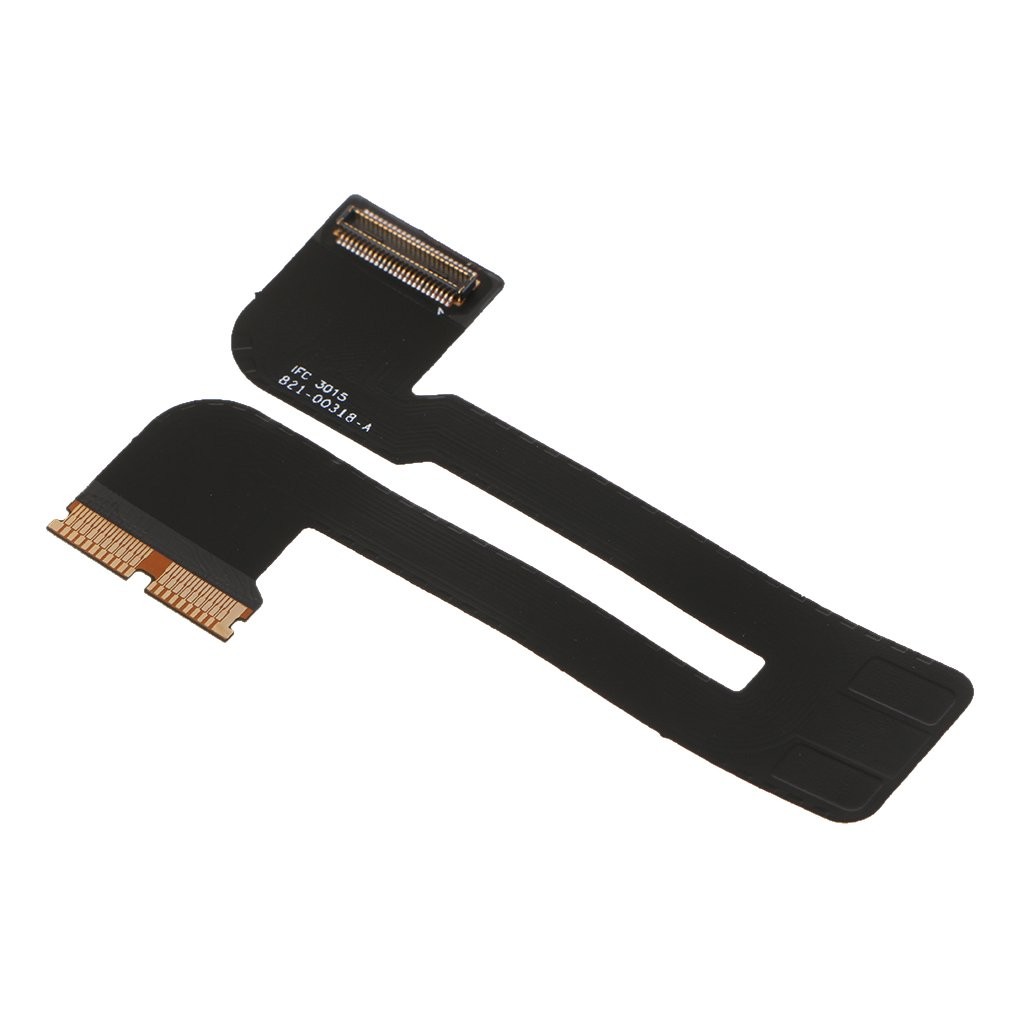 CABLE DE PANTALLA LVDS APPLE MACBOOK RETINA 12" A1534 AÑO 2015 | 821-00318-A