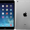 IPAD AIR 2 128GB WIFI GRIS ESPACIAL EXLEASING