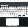 CARCASA SUPERIOR PALMREST PORTATIL ASUS TUF GAMING F15 FX507 2022 | 33NJKTAJN30 3CNJKBAJN80