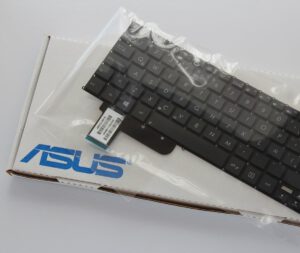 TECLADO ESPAÑOL ASUS | VIVOBOOK S200