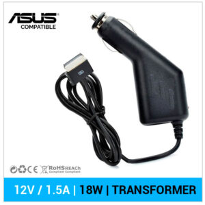 CARGADOR DE COCHE | ASUS EEEPAD TRANSFORMER TF300 | TF700