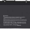 BATERIA HP GAMING PAVILION 15-CX OMEN 15-DC SERIES · SR04XL RO3XL SRO4XL TPN-Q193 · 15.4V · 3500mAh / 53.9Wh
