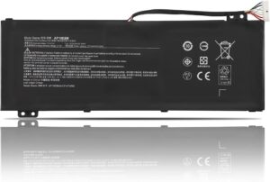 BATERIA ACER NITRO 5 AN515-54 AN515-43 ASPIRE A715-74G PREDATOR TRITON 300 PT315-51 CONCEPTD 3 5 PRO SERIES | AP18E7M AP18E8M | 14.8V · 3620MAH