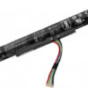 BATERIA ACER AS16A5K AS16A7K AS16A8K 14.6V/2200MAH