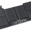 BATERIA APPLE COMPATIBLE A1406 MACBOOK AIR 11 A1370 A1495 A1465 ( 2011, 2012, 2013, 2014, 2015 ) 7.6V · 5100mAh / 38.75Wh
