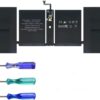 BATERIA APPLE A2519 COMPATIBLE MACBOOK PRO 14 A2442 ( VERSION FINALES 2021 ) 11.47V · 6068mAh / 69.6Wh