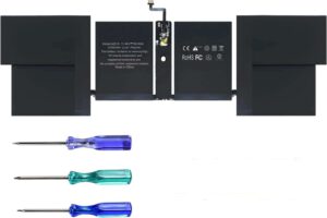 BATERIA APPLE A2519 COMPATIBLE MACBOOK PRO 14 A2442 ( VERSION FINALES 2021 ) 11.47V · 6068mAh / 69.6Wh