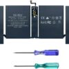 BATERIA APPLE A2527 COMPATIBLE MACBOOK PRO 16 A2485 ( VERSION 2021 ) 11.45V · 8700mAh / 99.6Wh