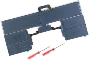 BATERIA APPLE A2797 COMPATIBLE MACBOOK AIR 15.3 M2 A2941 MACBOOK PRO 16 M2 A2780 11.55V · 6000mAh / 69.3Wh