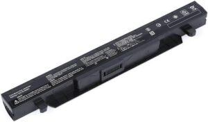 BATERIA PORTATIL ASUS ASUS GL552 GL552J GL552JX GL552V GL552VW SERIES | A41N1424 15V · 2200MAH