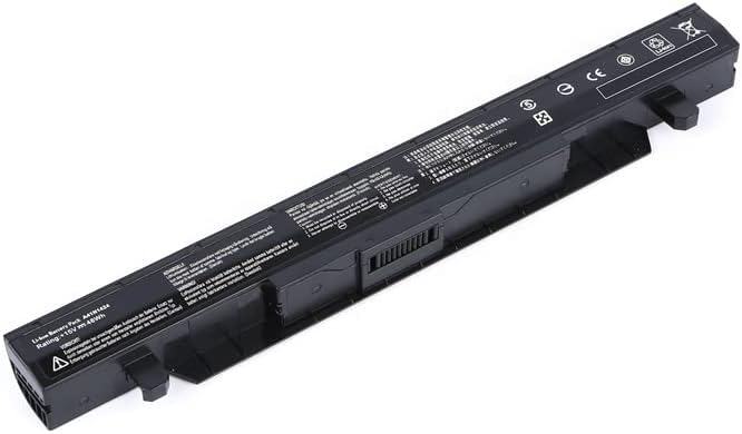 BATERIA PORTATIL ASUS ASUS GL552 GL552J GL552JX GL552V GL552VW SERIES | A41N1424 15V · 2200MAH