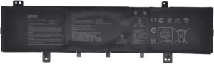 BATERIA ASUS F505B VIVOBOOK F505B F505Z SERIES | 0B200-02510200 B31N1631 | 11.4V · 3600MAH