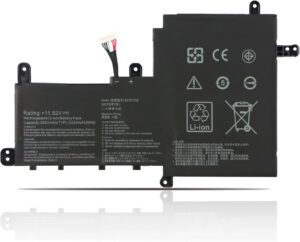 BATERIA ASUS VIVOBOOK S15 S530F S530UF S530UN SERIES | B31N1729 11.4V · 3600MAH