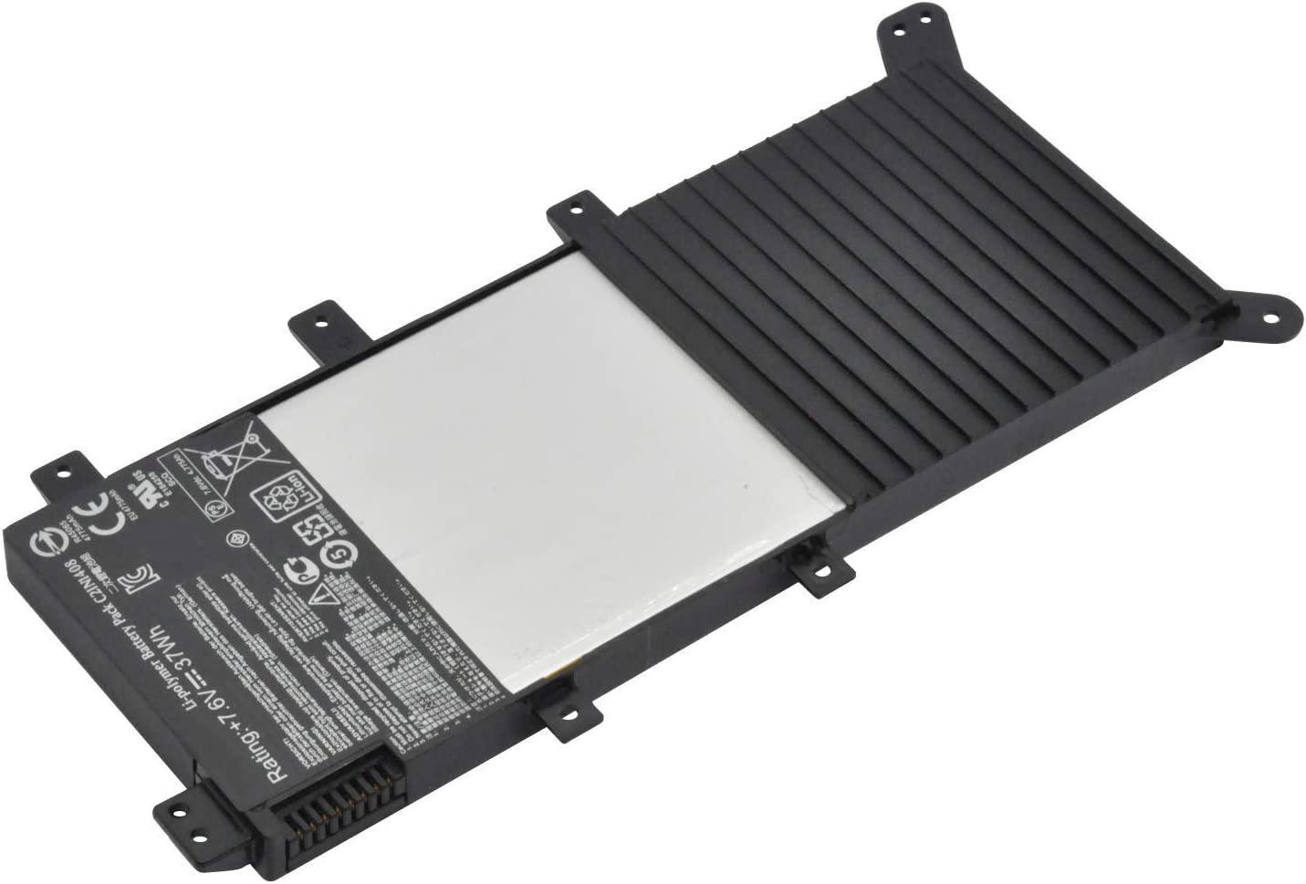 BATERIA ASUS A555 F555B W509L SERIES | B200-01130100 0B200-01130300 C21N1408