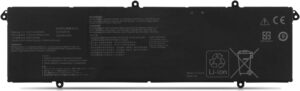 BATERIA ASUS VIVOBOOK 14X OLED K3405VF SERIES | C31N2019 11.1V · 4100MAH