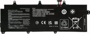 BATERIA ASUS GX501G ROG ZEPHYRUS GX501G SERIES | C41N1712 | 15.2V · 3000MAH