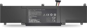 BATERIA ASUS ZENBOOK UX303LA UX303LB UX303LN UX303UA UX303UB SERIES 11.1V/4100mAh | C31N1339