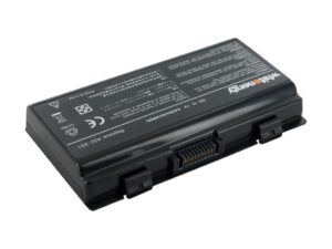 BATERIA ASUS COMPATIBLE | X51L | X58C SERIES