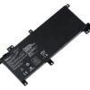 BATERIA ASUS COMPATIBLE X456 X456UA X456UB X456UF X456UJ X456UQ X456UR X456UV SERIES | C21N1508