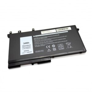 BATERIA DELL LATITUDE 5280 5480 5590 PRECISION M3520 SERIES | 3DDDG 11.4V/3000MAH