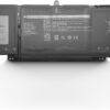 BATERIA DELL LATITUDE 5320 7320 7420 7520 SERIES | 7FMXV 15.2V · 3400MAH