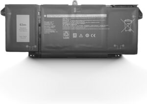BATERIA DELL LATITUDE 5320 7320 7420 7520 SERIES | 7FMXV 15.2V · 3400MAH
