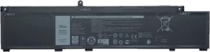BATERIA DELL G3 15 3500 G5 15 5500 SERIES | MV07R 15.2V · 4000MAH