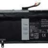 BATERIA DELL COMPATIBLE LATITUDE 13 7370 E7370 SERIES | 0XCNR3 MH25J N3KPR P63NY WY7CG XCNR3