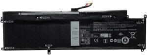 BATERIA DELL COMPATIBLE LATITUDE 13 7370 E7370 SERIES | 0XCNR3 MH25J N3KPR P63NY WY7CG XCNR3