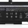 BATERIA DELL LATITUDE 5420 5520 PRECISION 3560 SERIES | RJ40G 15.2V · 3600MAH