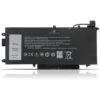 BATERIA DELL LATITUDE 5289 7390 7389 SERIES | 0725KY 0N18GG 725KY K5XWW N18GG 11.1V · 3000MAH