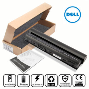 BATERIA COMPATIBLE DELL LATITUDE E6120 E6220 E6230 E6320 E6330 E6430S SERIES | 09K6P 0F7W7V