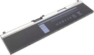 BATERIA DELL LATITUDE 7530 7540 PRECISION 7540 7740 SERIES | 0H6K6V 0RY3F9 0VRX0J 11.55V · 7260MAH