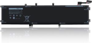 BATERIA DELL XPS 15 9560 PRECISION 5520 INSPIRON 7591 PRECISION M5520 SERIES 11.1V/5500mAh | M5510