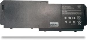 BATERIA HP ZBOOK 17 G5 ZBOOK 17 G6 SERIES | AM06XL 11.55V · 6200MAH