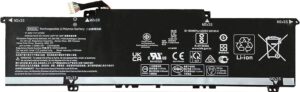 BATERIA HP ENVY X360 13-AY 13-AR 13-BA X360 15 2020 15-ED0000 15-EE 15-EU0XXX 15M-EE0013DX SERIES | BN03XL | 11.1V · 4100MAH