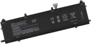 BATERIA HP SPECTRE 15-EB SERIES | BN06XL 11.1V · 5000MAH