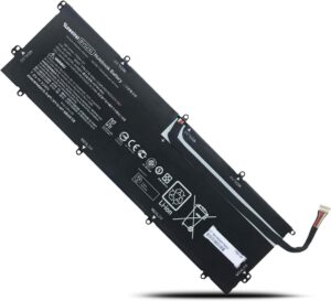 BATERIA HP ENVY 13 SERIES | BV02XL 7.6V · 4000MAH