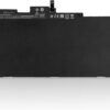 BATERIA HP ELITEBOOK 745 G3 840 G3 850 G3 850 G4 ZBOOK 15U G3 SERIES | CS03046XL CS03046XL-PL CS03XL 11.4V · 3600MAH