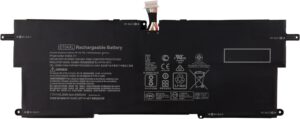 BATERIA HP ELITEBOOK X360 1020 G2 SERIES | ET04XL 7.6V · 4850MAH