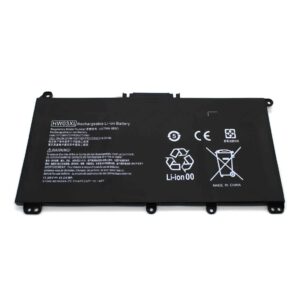 BATERIA HP 240 G9 255 G8 PAVILION 15-EG000 SERIES | HW03XL | 11.4V · 4150MAH
