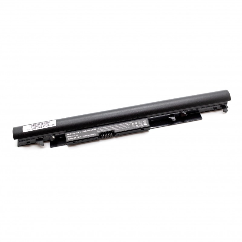 BATERIA HP JC03 JC03XL SERIES | 11.1V/2200MAH