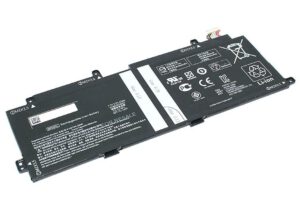 BATERIA HP ELITE X2 G4 TABLET SERIES | MR02XL 7.7V · 47WH