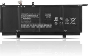 BATERIA HP SPECTRE X360 CONVERTIBLE 13-AP000 13T-AP000 SERIES | BN03XL | 14.8V · 4000MAH