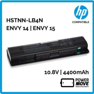 BATERIA HP COMPATIBLE | HP PAVILION 15-E000 SERIES