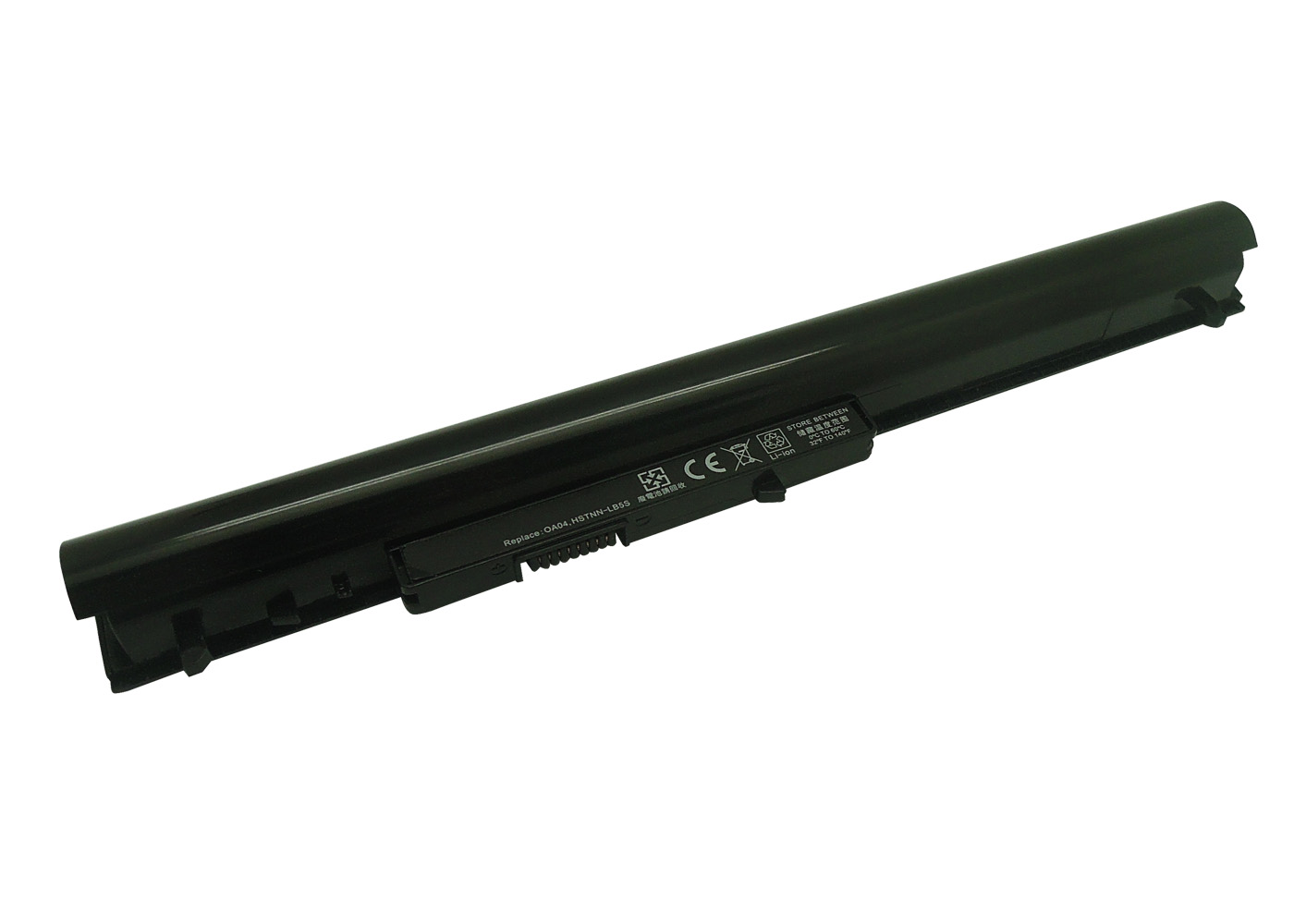 BATERIA HP COMPATIBLE OA04 | 14.4V / 2200mAh