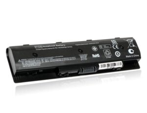 BATERIA HP / COMPAQ COMPATIBLE PI06 10.8V / 4400mAh