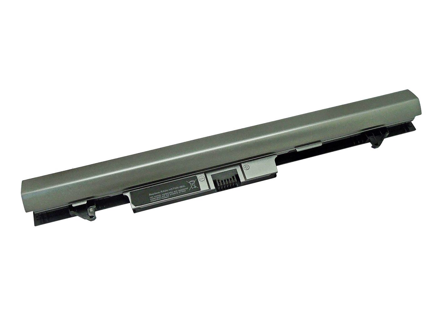 BATERIA HP COMPATIBLE PROBOOK 430 G2 SERIES | HSTNN-IB4L | COLOR PLATA