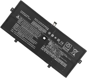 BATERIA LENOVO L15M4P23 | 7.6V/9800MAH